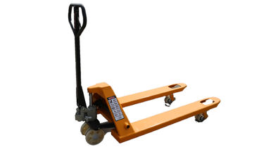 3000mm 1000kg Hand Pallet Truck Integrated Central Control Box