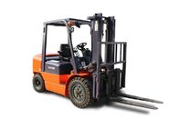 Hot selling 10ton forklift with low price