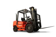Hot selling 10ton forklift with low price