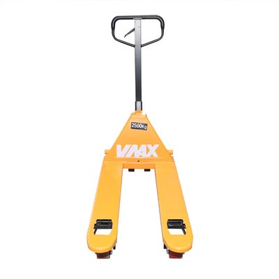 2.5 Ton Manual Forklift Hand Pallet Truck 2500kg Hydraulic Truck