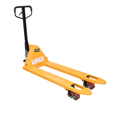 2.5 Ton Manual Forklift Hand Pallet Truck 2500kg Hydraulic Truck