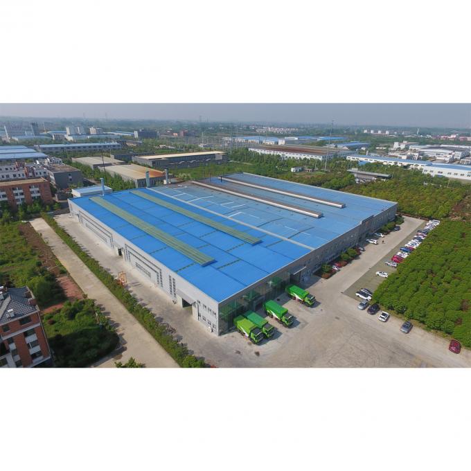 中国 Anhui Vmax Heavy Industry Co.,Ltd 会社概要 0